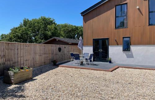 The Paddocks - Spacious annexe with rural outlook. - Foto 4