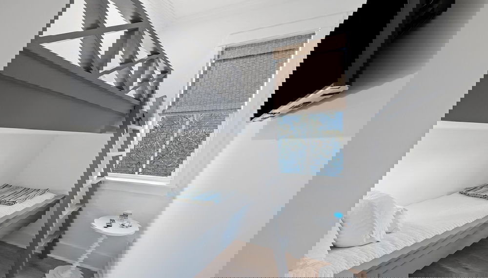 Blue Moon - Foto 1, Habitación