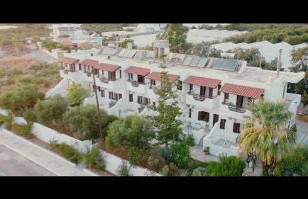 Apartments With Garden View Creta Ierapetra - Foto 12