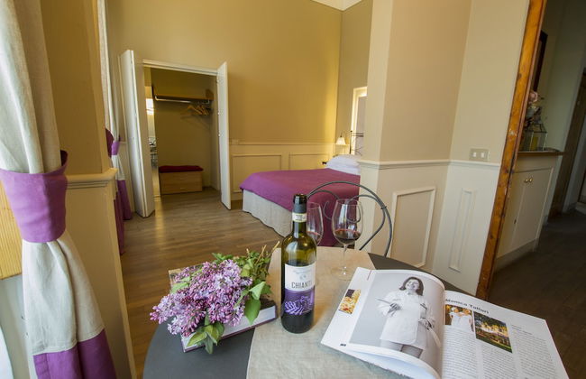 La Locanda di Pietracupa - Foto 20