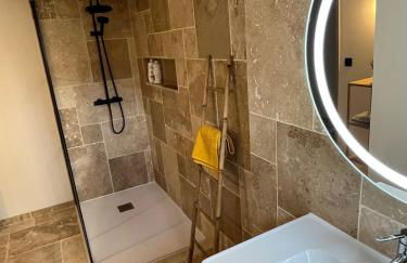 House with patio and air conditioning - Foto 11