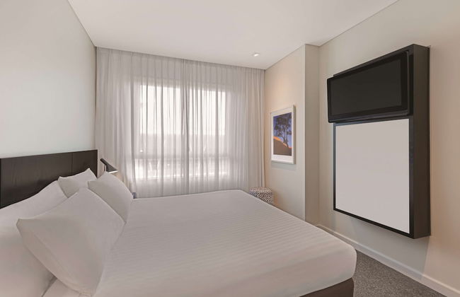 Adina Apartment Hotel Perth - Foto 21