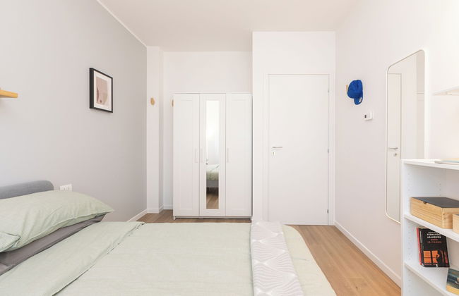 JOIVY Contemporary Apartments - Foto 37