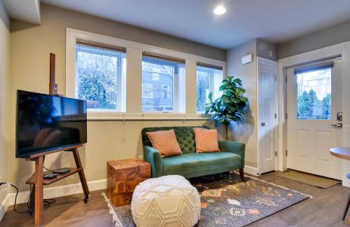 Walkable Portland Studio Less Than 1 Mi to Dtwn! - Foto 1