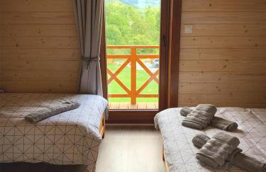 Domki pod Czarną Górą - Foto 18