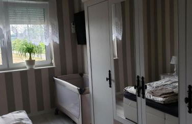 Ferienwohnung Schlaubetal Müllrose 2 - Foto 14