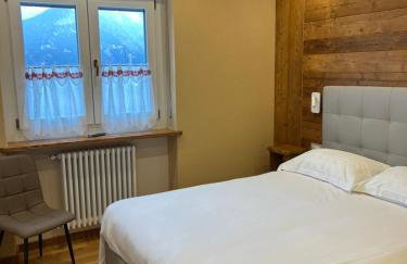 Chez Nous Apartments - ALPIN - Foto 5
