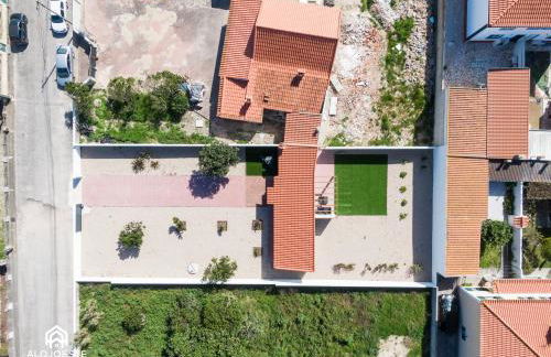 Mario's House - Cozy house near Santa Cruz - Foto 8