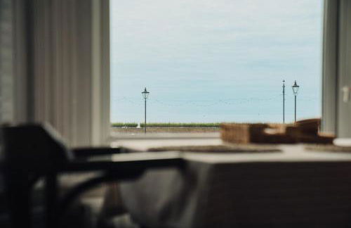 Pier View Felixstowe - Sea View, 50m from the beach - Foto 42