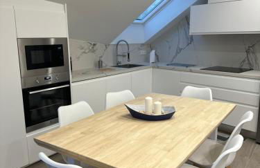 Ático mirando o mar - Foto 43