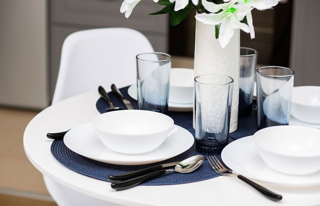 Apartments Bitwy Warszawskiej by Renters - Foto 46