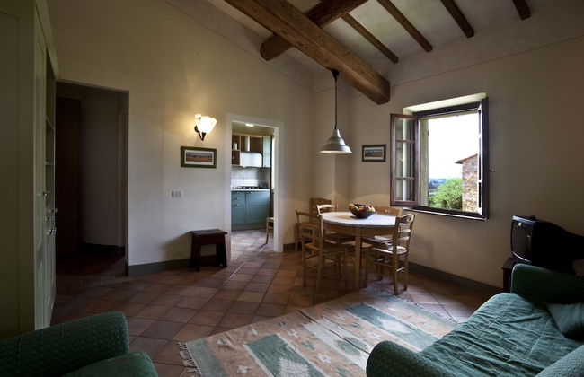 Podere il Pino - Foto 39