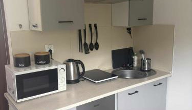 Cichy Zakątek - Foto 2, stove, pet friendly, toaster