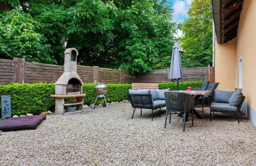 Ferienhaus Alte Wognerei - Foto 25