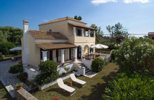 Villa Diana - Foto 19