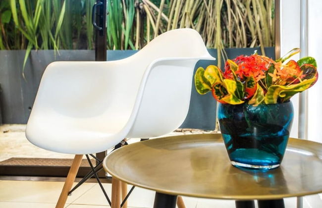 Tico Tico Villas Adult Only - Foto 22