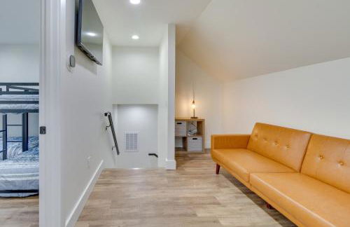 Waterfront Flippin Retreat with White River Access! - Foto 25