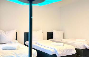 2 Minuten von Hauptbahnof - Foto 8