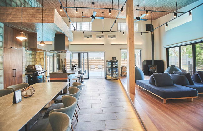 VILLA SAISON FUJI - Foto 16