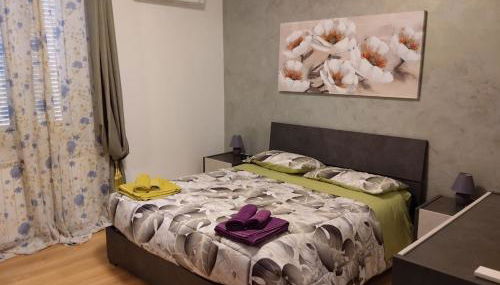 Casa vacanze GATTO MATTO due - Foto 4