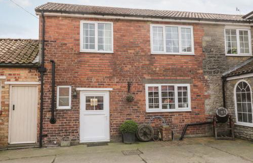 Woodlands Cottage - Foto 2