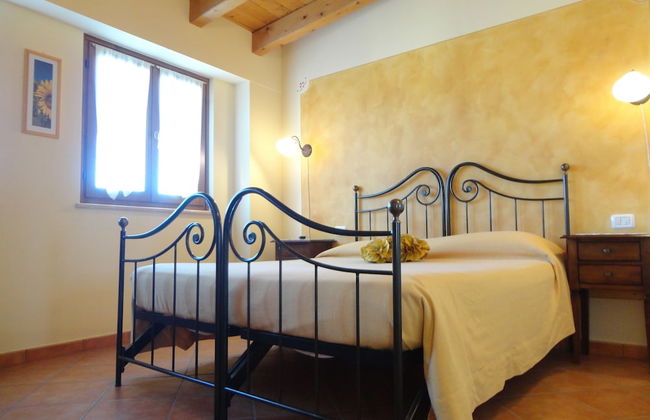 Agriturismo El Crear - Photo 1