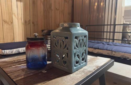 Luxe Haven, Pergola, FirePit NearCasinos, Sleeps8 - Foto 54