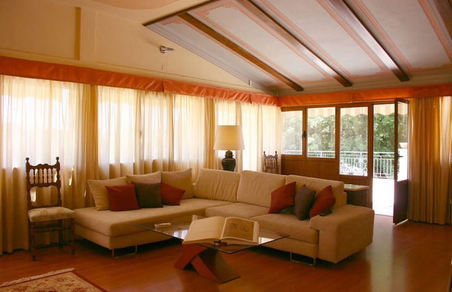 Villa Cappuccini - Foto 13