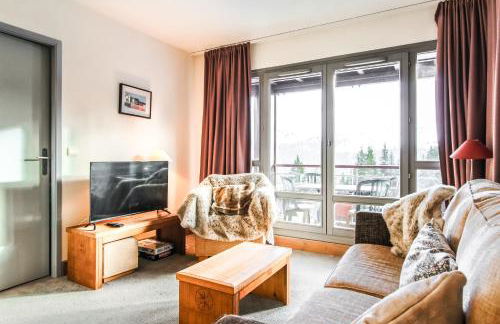 South-facing renovated 2-bed apartment Les Terrasses d'Eos - Foto 50