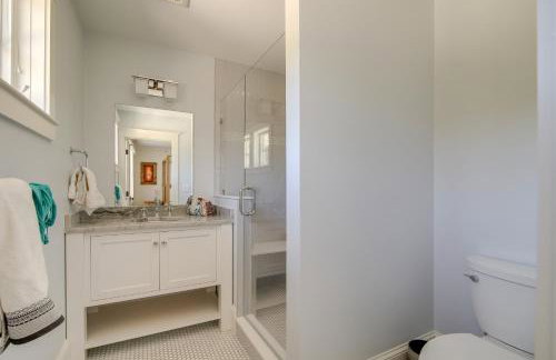 Luxe Scituate Vacation Rental with Private Hot Tub! - Foto 15