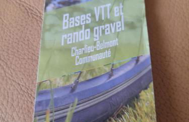 Gîte Mascotte - Foto 29