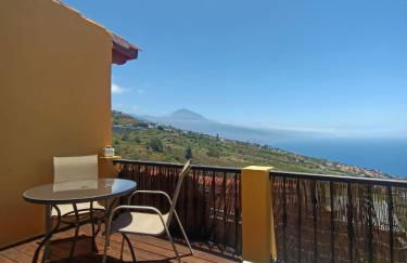 Apartamento Mencey de StarApsTenerife - Foto 1