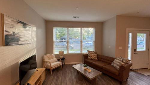 Elegant Townhouse near NDSU and Downtown Fargo #101 - Foto 3