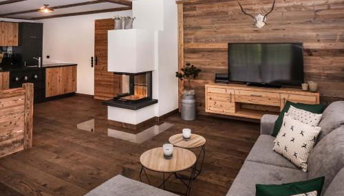 Alpin Lodges Oberjoch - Foto 2