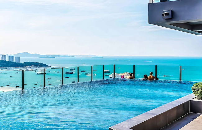 The BASE Central Pattaya By INH Global - Foto 69