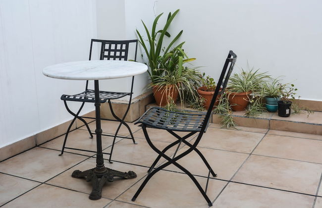 Suites Salta - Foto 36