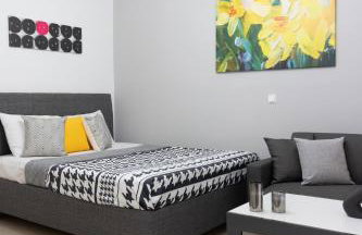 K6 Fashion Sparta Apartment - Foto 22