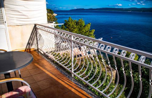 Apartments Lile by the sea, Čelina Zavode - Foto 30