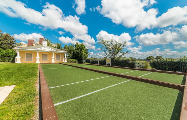 Je47715 - Reunion Resort - 3 Bed 2 Baths Villa - Foto 35