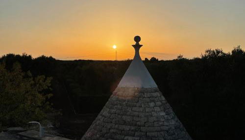 Trullo Bubamare - Foto 3