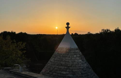 Trullo Bubamare - Foto 3