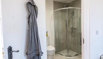 The Stables at Ballygraffan - Foto 5, Shower