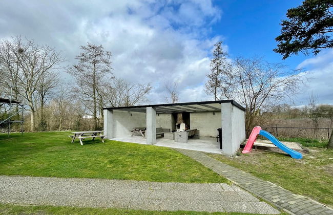 Holiday Home in Elsendorp With Garden - Foto 30