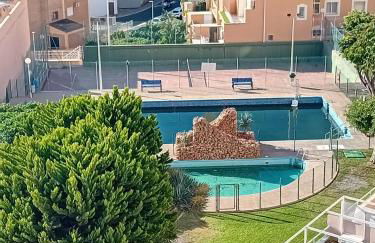 primera linea de playa costa de almeria - Foto 13