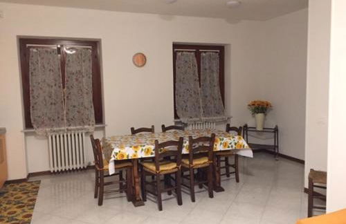 Foresto Case Vacanza - Foto 47