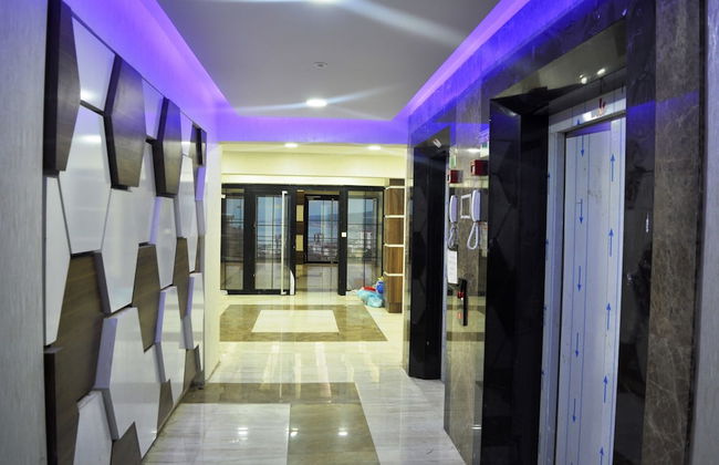 Luxury Apartments with Sea View - Foto 25