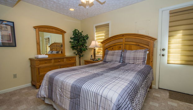 Hook, Wine & Sinker - Foto 5, Habitación