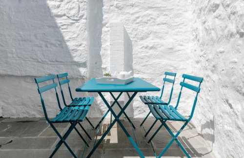 Tregwary Cottage - Photo 19