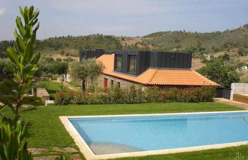 Quinta dos Avidagos AgroTurismo Mirandela - Foto 23