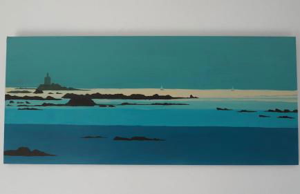 KerSauvage Hamlet house on Quiberon - Foto 15